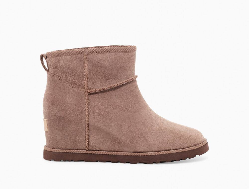 Ugg type slipper cheap boots